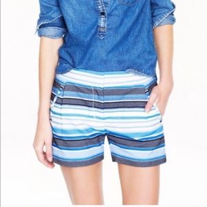 J Crew Shorts
